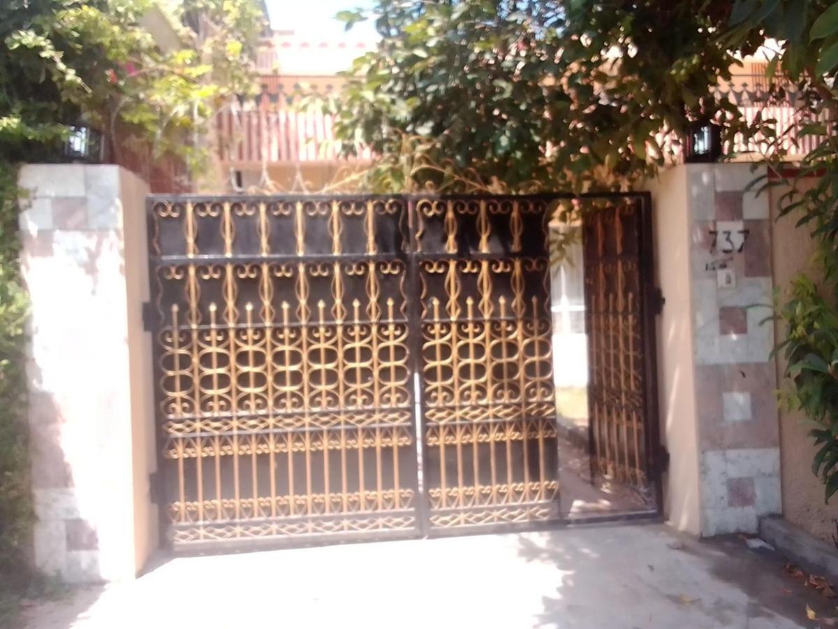 Newly Renovated Guesthouse Islamabad Exterior foto